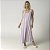 Camisola Regata Midi Stripe Mix - Imagem 1
