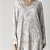 Camisão Feminino Midi Cashemere Grey - Imagem 2