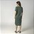 Camisão Feminino Étnico Verde - Imagem 4
