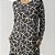 Camisão Feminino Midi Chumbo Turtle - Imagem 2