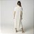 Camisão Feminino Midi Aberto Listra Provence - Imagem 3