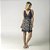 Camisola Curta Chumbo Turtle com Renda - Imagem 2