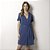 Robe Feminino Curto Preto - Imagem 5