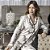 Pijama Feminino Longo Aberto Zebra - Imagem 5