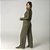 Conjunto Feminino Sportwear Kambu Green - Imagem 4