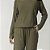 Conjunto Feminino Sportwear Kambu Green - Imagem 3