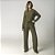 Conjunto Feminino Sportwear Kambu Green - Imagem 2