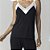 Pijama Feminino Trio Longo Super Touch Preto - Imagem 4