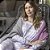 Pijama Feminino Longo Macramê - Imagem 4