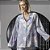 Pijama Feminino Longo Aberto Rainbow - Imagem 4
