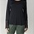 Pijama Feminino Longo Étnico Verde e Preto - Imagem 2