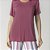 Pijama Feminino Capri Stripe Mix - Imagem 2