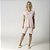 Bermudoll Feminino Rosa Folliage - Imagem 2