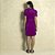 Robe Feminino Poliamida Pink Jabour - Imagem 4