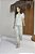 Pijama Feminino Capri Filete Green - Imagem 5