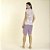 Bermudoll Feminino Lilás Embru Art - Imagem 4