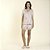Pijama Feminino Curto Roses com Renda - Imagem 2