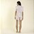 Pijama Feminino Curto Roses com Renda - Imagem 4