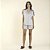 Pijama Feminino Curto Modal Cinza Silver - Imagem 2