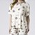 Pijama Feminino Curto Plus Size Romã - Imagem 2
