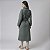 Robe Feminino Longo Soft Verde - Imagem 3
