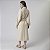 Robe Feminino Longo Soft Creme - Imagem 4