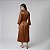 Robe Feminino Midi Choco - Imagem 3