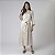 Robe Feminino Midi Cremino - Imagem 1