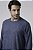 Pijama Masculino Longo Cashmere Marinho - Imagem 1