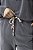 Conjunto Plush Balance Style Chumbo com Capuz - Imagem 4