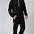 Conjunto Masculino Moletom Preto - Imagem 2