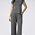 Conjunto Pantacourt Balance Style Cinza - Imagem 4