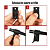 Trilho Flexivel para Cortinas - Kit Completo -  Quarto - Sala - Teto  - Cortinas Curvas - Imagem 4