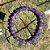 Pulseira Esfera Ametista - Transmutação e Relaxamento - Imagem 1