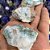 Larimar Bruta - Pedra Evolução Espiritual - Imagem 3