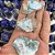 Larimar Bruta - Pedra Evolução Espiritual - Imagem 2