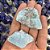 Larimar Polida - Pedra Evolução Espiritual - Imagem 2