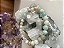 Pulseira Esfera Amazonita - Calmante - Imagem 2