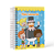 Agenda Personalizada berçário creche - Imagem 11