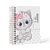 Agenda Personalizada berçário creche - Imagem 13