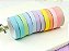 Kit Washitape candy color - Imagem 2