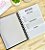 Caderno Colegial Capa Personalizada - Imagem 6