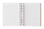Caderno A5 Good Vibes Capa Personalizada - Imagem 8