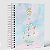Caderno A5 Good Vibes Capa Personalizada - Imagem 3