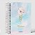 Caderno A5 Good Vibes Capa Personalizada - Imagem 4
