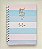 Caderno A5 Good Vibes Capa Personalizada - Imagem 7