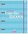 Agenda Planner Argolada Be Bold Boss - Imagem 1