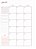 Agenda Planner Argolada Be Bold Boss - Imagem 4