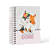 Caderneta Pet Gatinhos Personalizada - Imagem 1