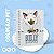 Caderneta Pet Gatinhos Personalizada - Imagem 4